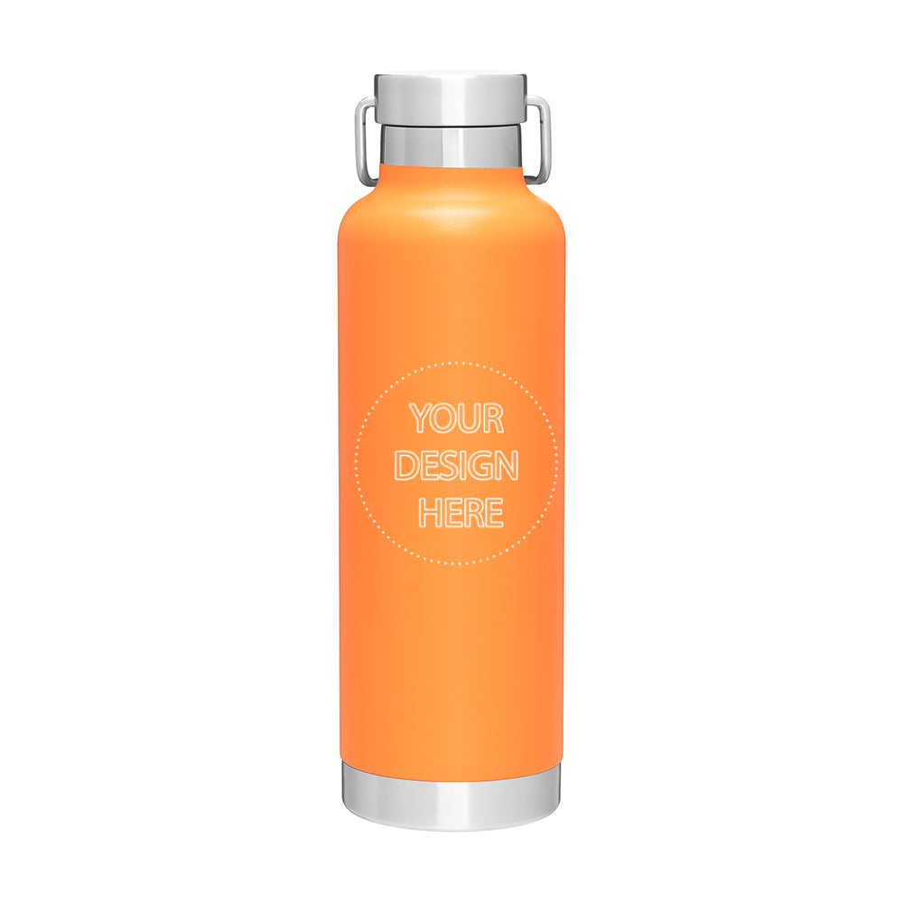 24 oz Insulated Stainless Steel Journey Bottle