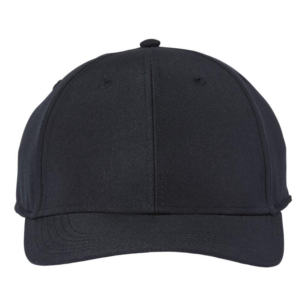 Customizable Atlantis Headwear Recy Feel Cap in black