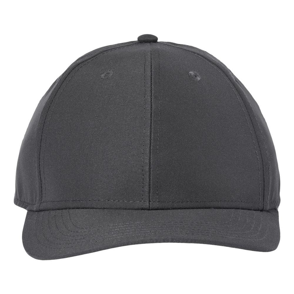 Customizable Atlantis Headwear Recy Feel Cap in dark gray