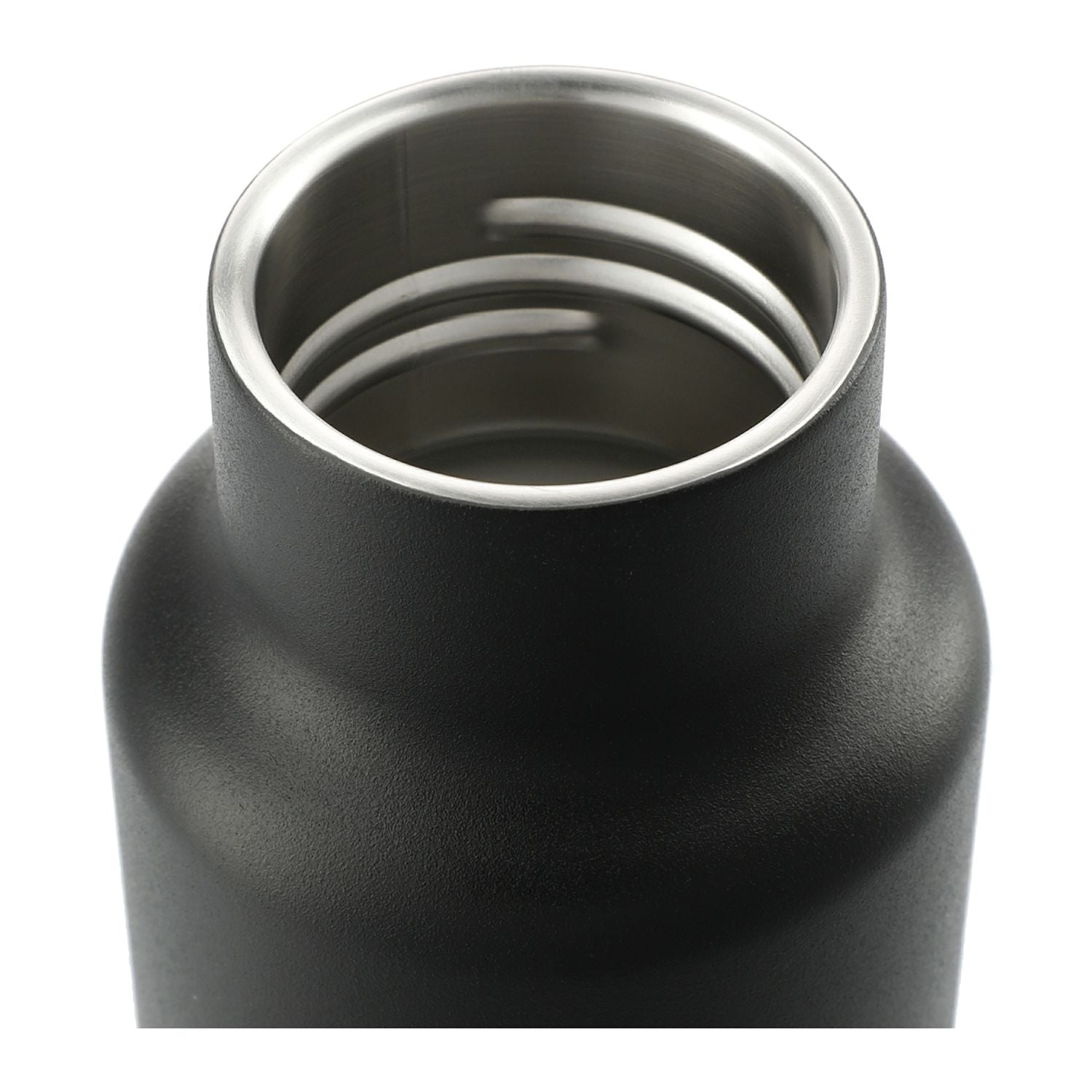 Klean Kanteen 20 oz Eco Insulated Classic With Loop Cap