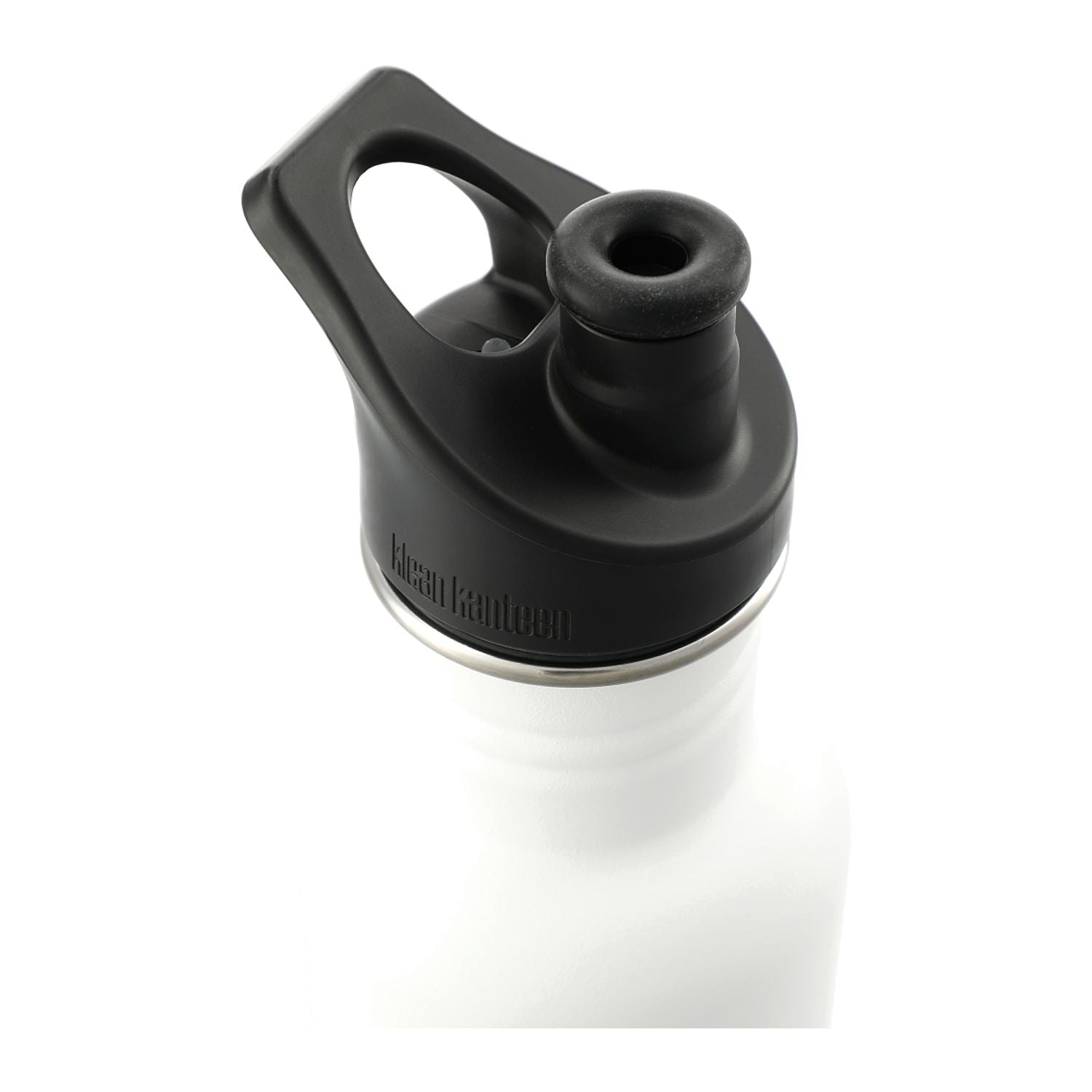 Klean Kanteen 27 oz Eco Classic Single-Walled With Sport Cap