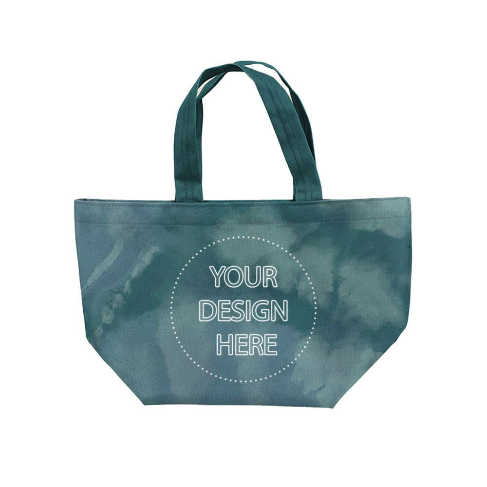 Dumpling Recycled rPET Lunch Tote
