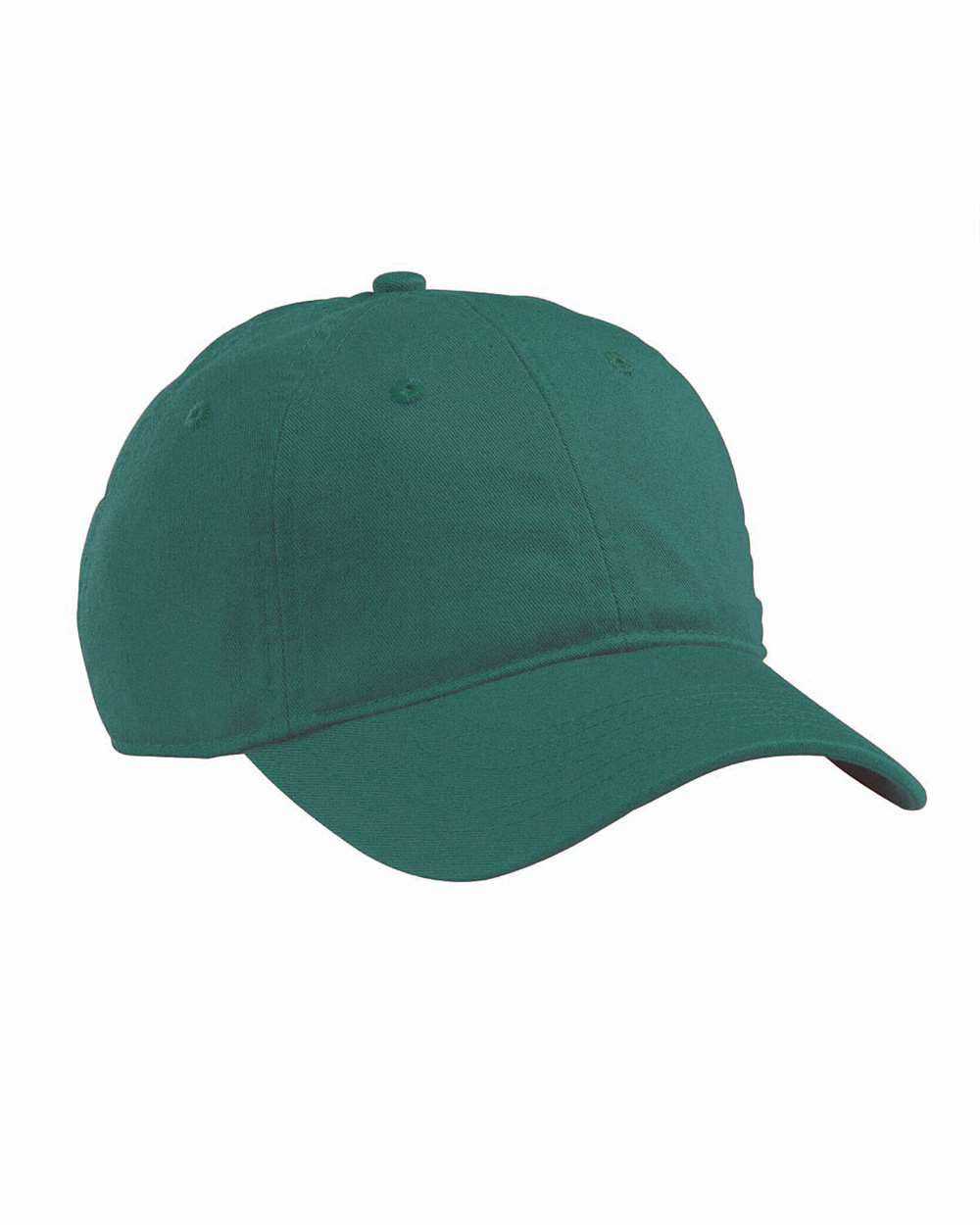 Econscious Organic Cotton 6-Panel Unstructured Baseball Hat