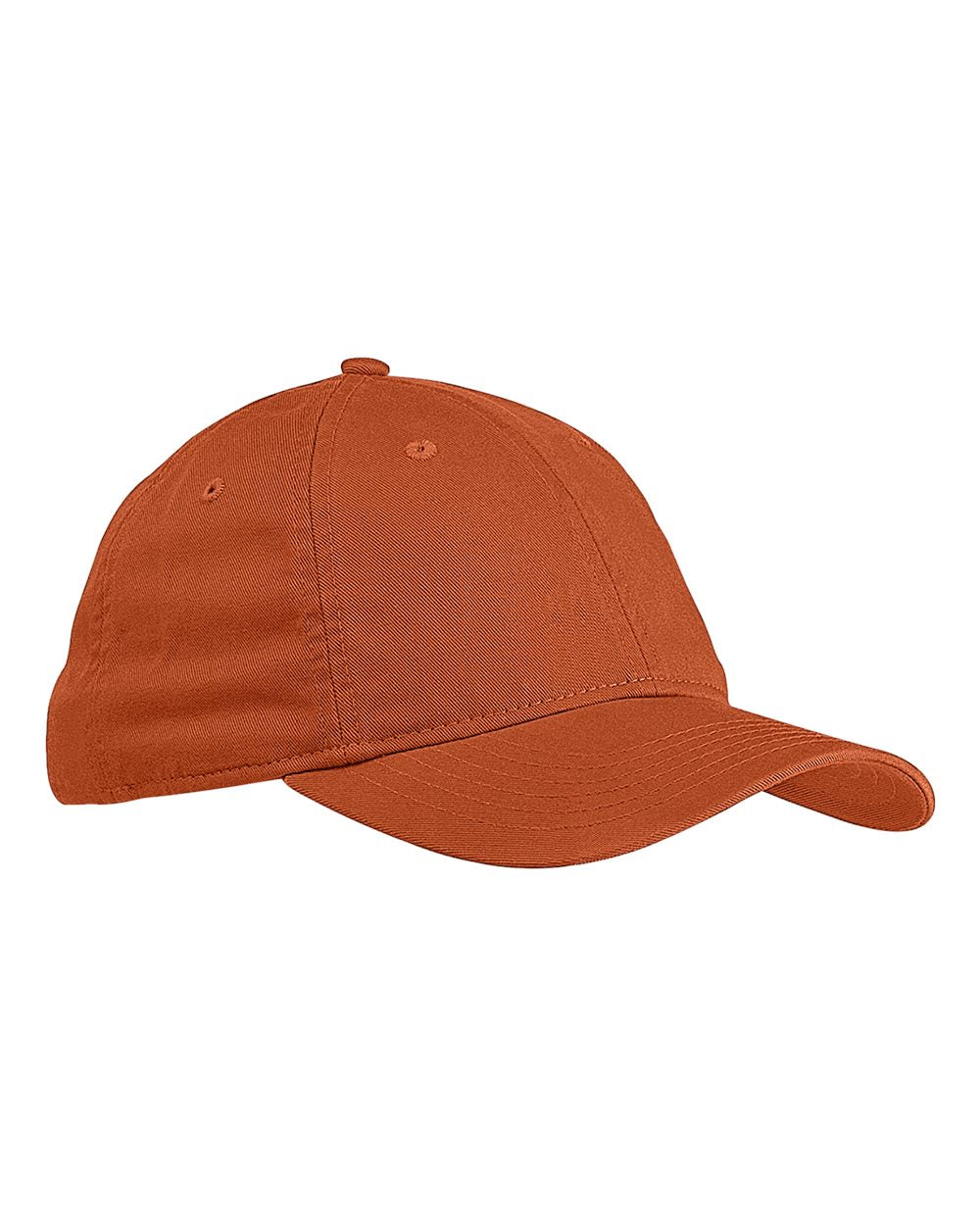 Econscious Organic Cotton 6-Panel Unstructured Baseball Hat