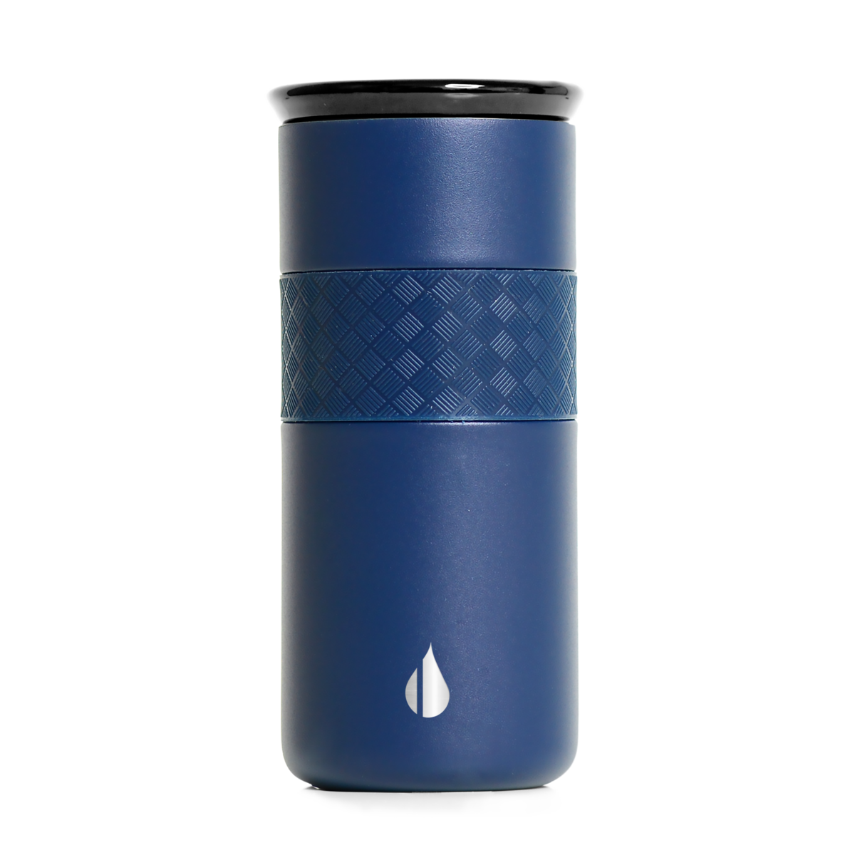 Elemental® 16 oz Artisan Stainless Steel Tumbler with Ceramic Lid