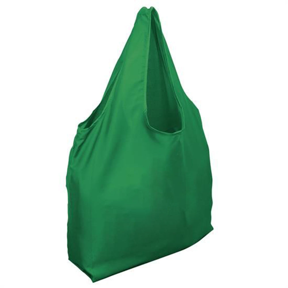Recycled Polyester rPET Tote Bag with Storage Strap