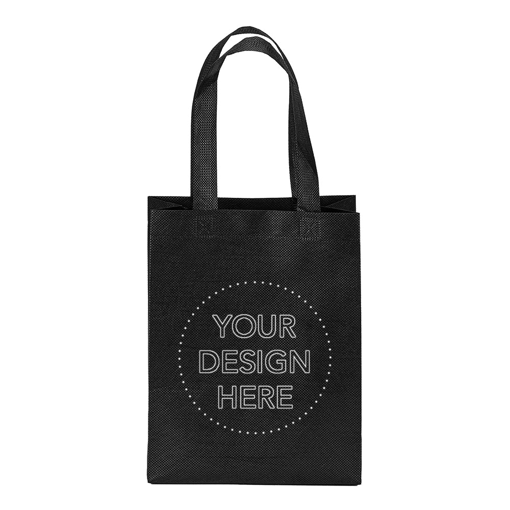 Recycled Poly (rPET) Lunch Tote