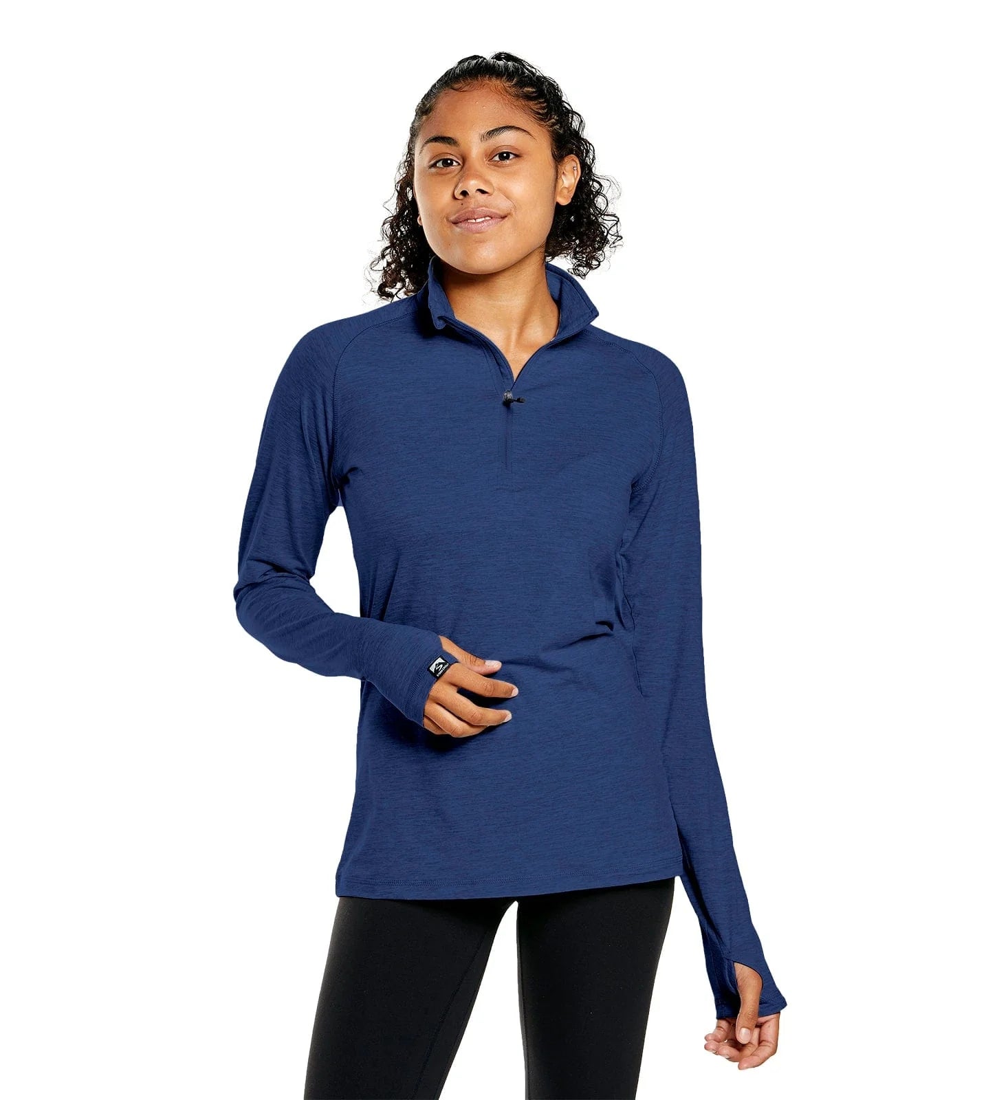 Storm Creek® Women's Recycled Pacesetter Quarter Zip