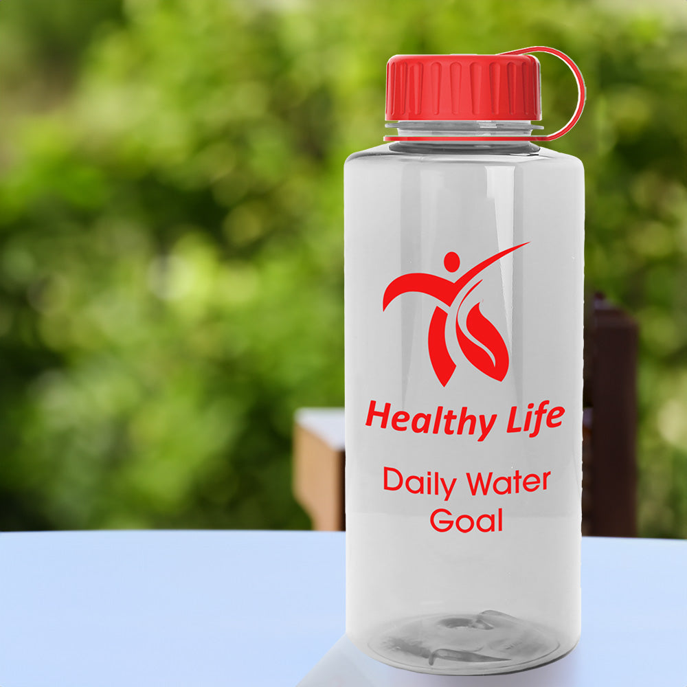 Tritan™ Renew 36 oz Mountaineer Bottle