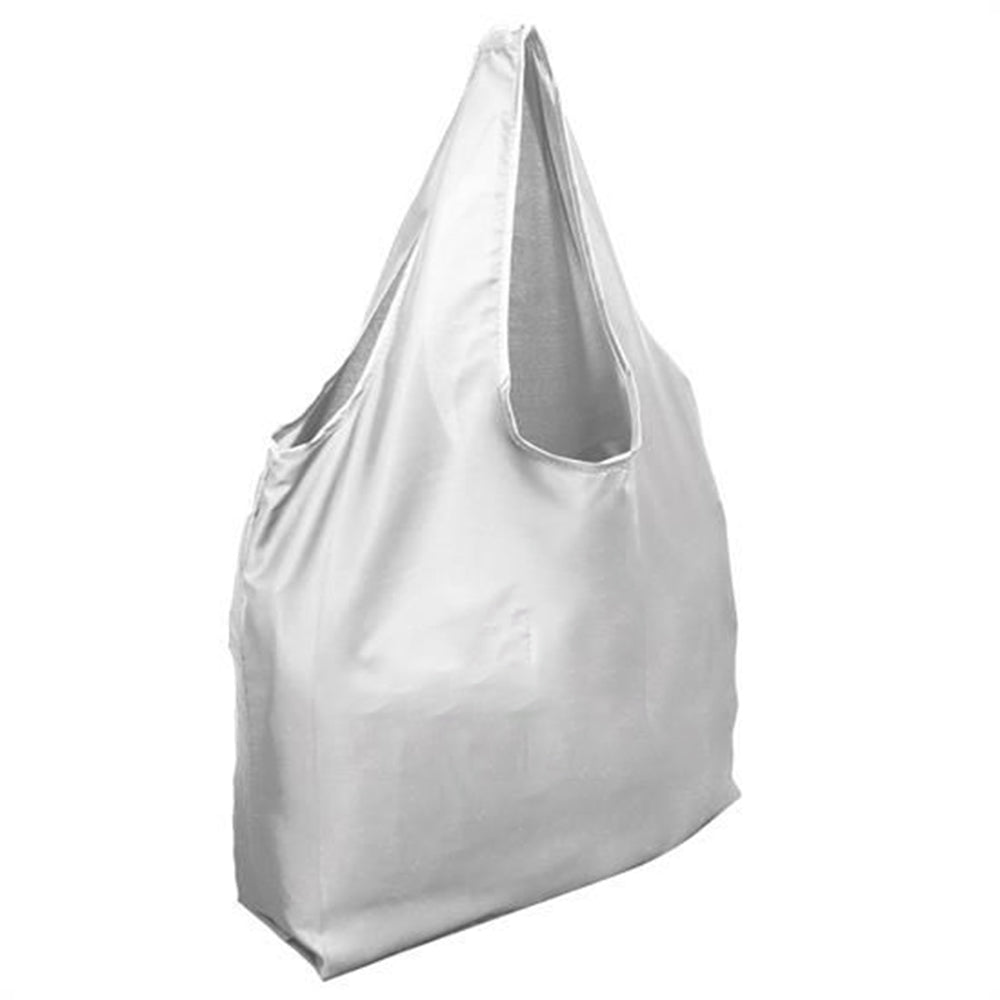 Recycled Polyester rPET Tote Bag with Storage Strap