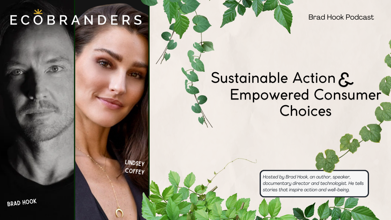 Sustainable Action and Empowered Consumer Choices