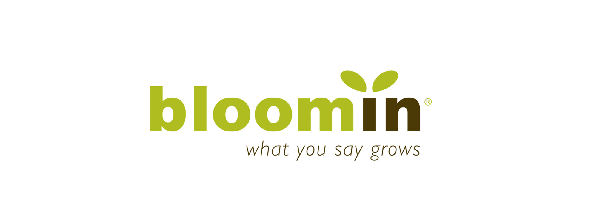 Bloomin' Promotions - Brand Page