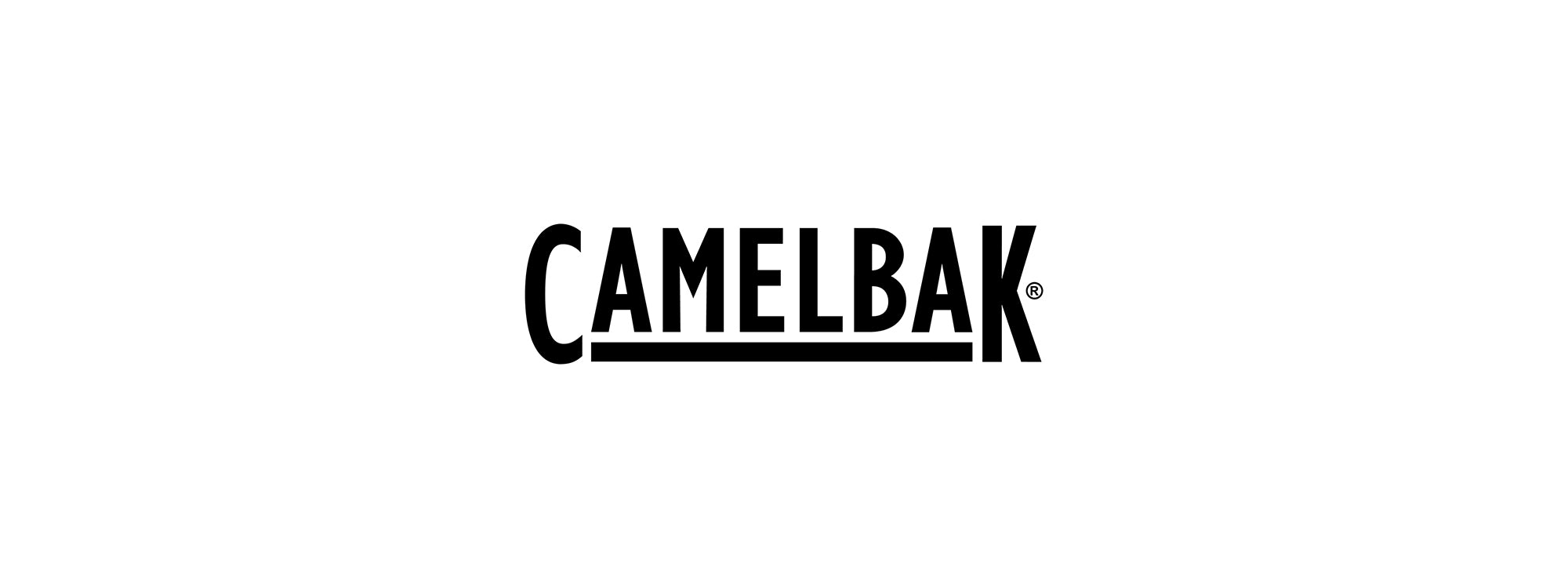 CamelBak Logo - Brand Page