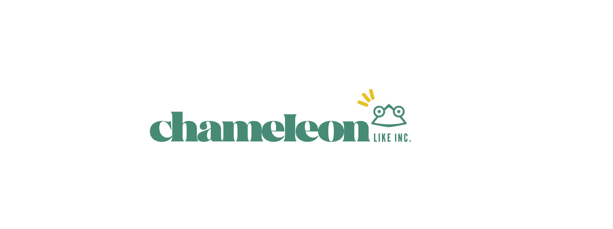 Chameleon Like Inc - Brand Page