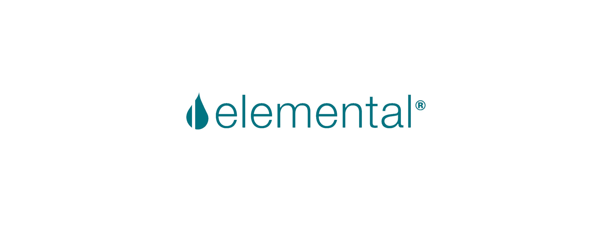 Elemental Logo- Brand Page