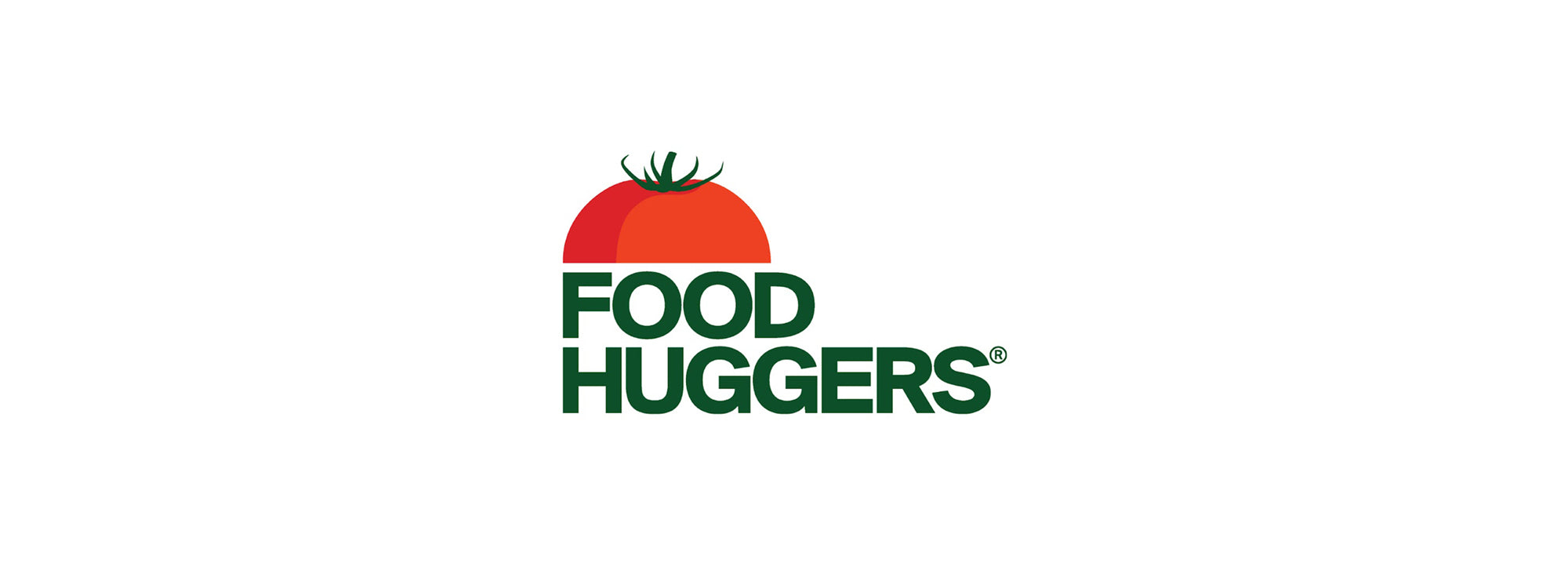 Food Huggers Logo - Brand Page