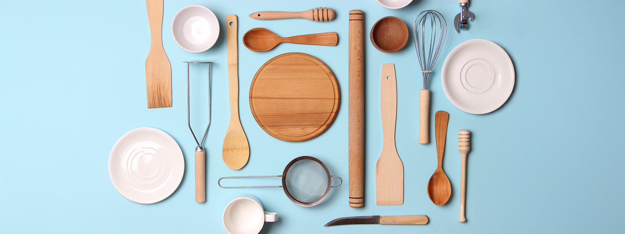 Customizable Kitchenware