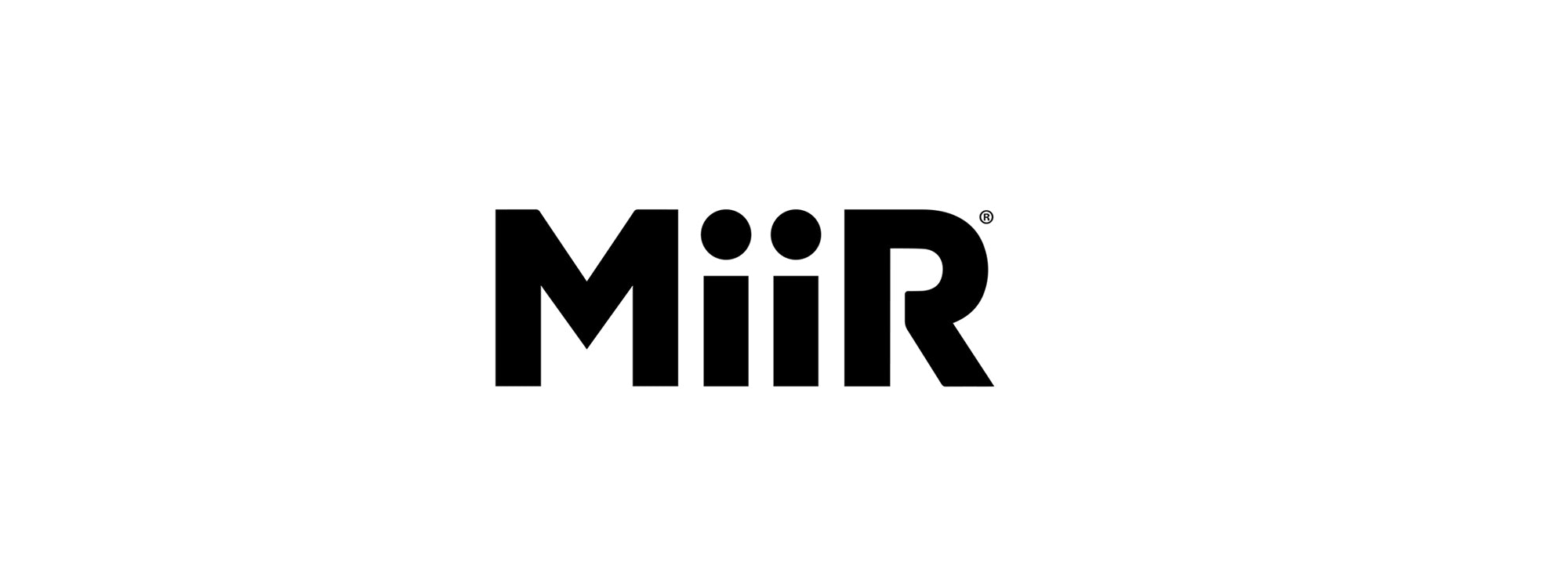 MIIR Logo- Brand Page