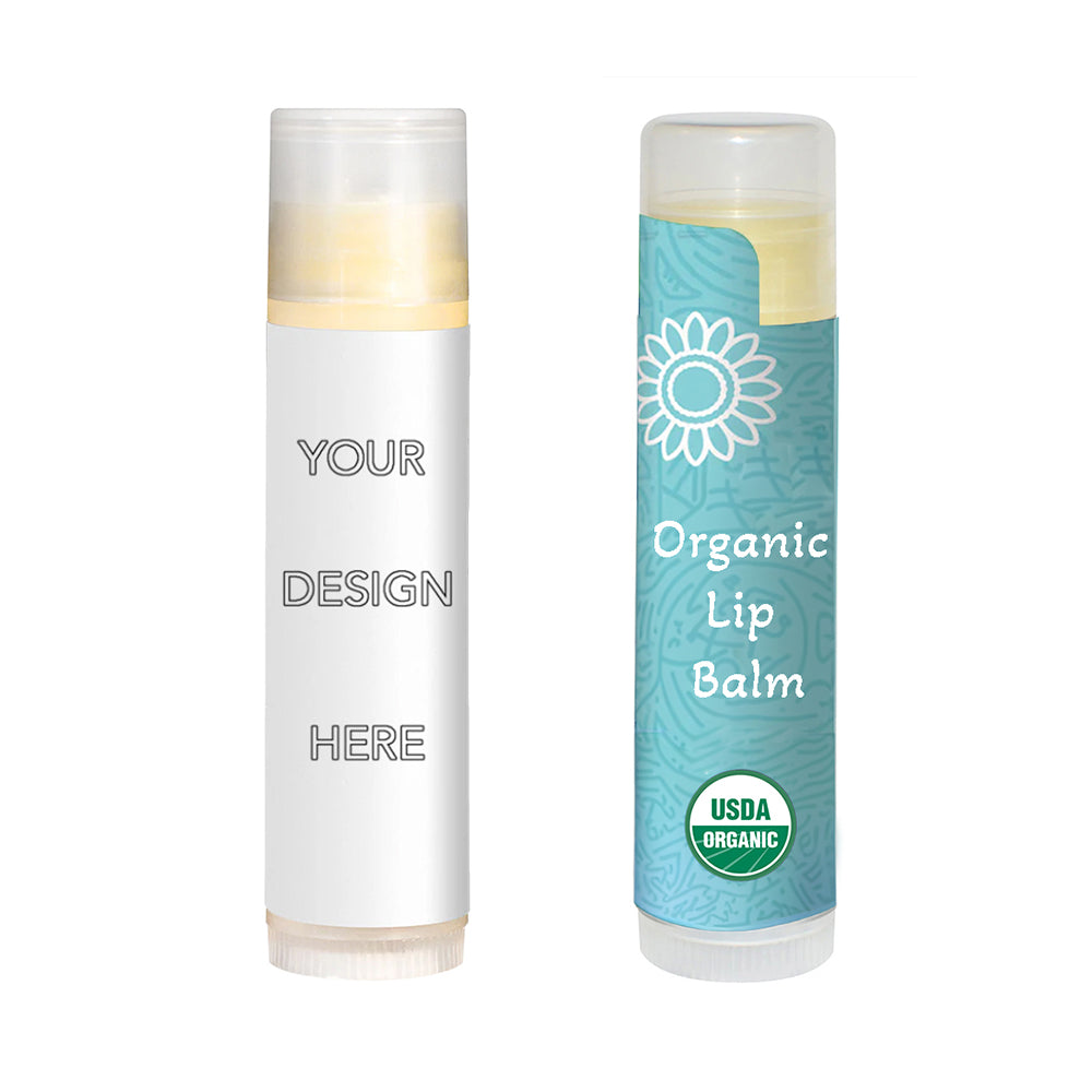 Organic Lip Balm