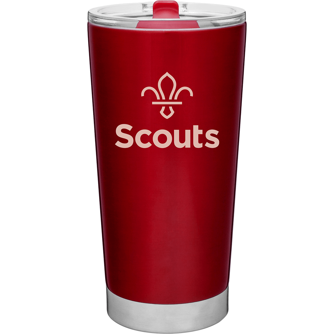 Customizable 20 oz Insulated Stainless Steel Tumbler