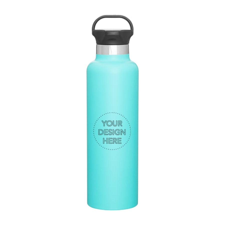 24 oz Insulated Stainless Steel Ascent Bottle