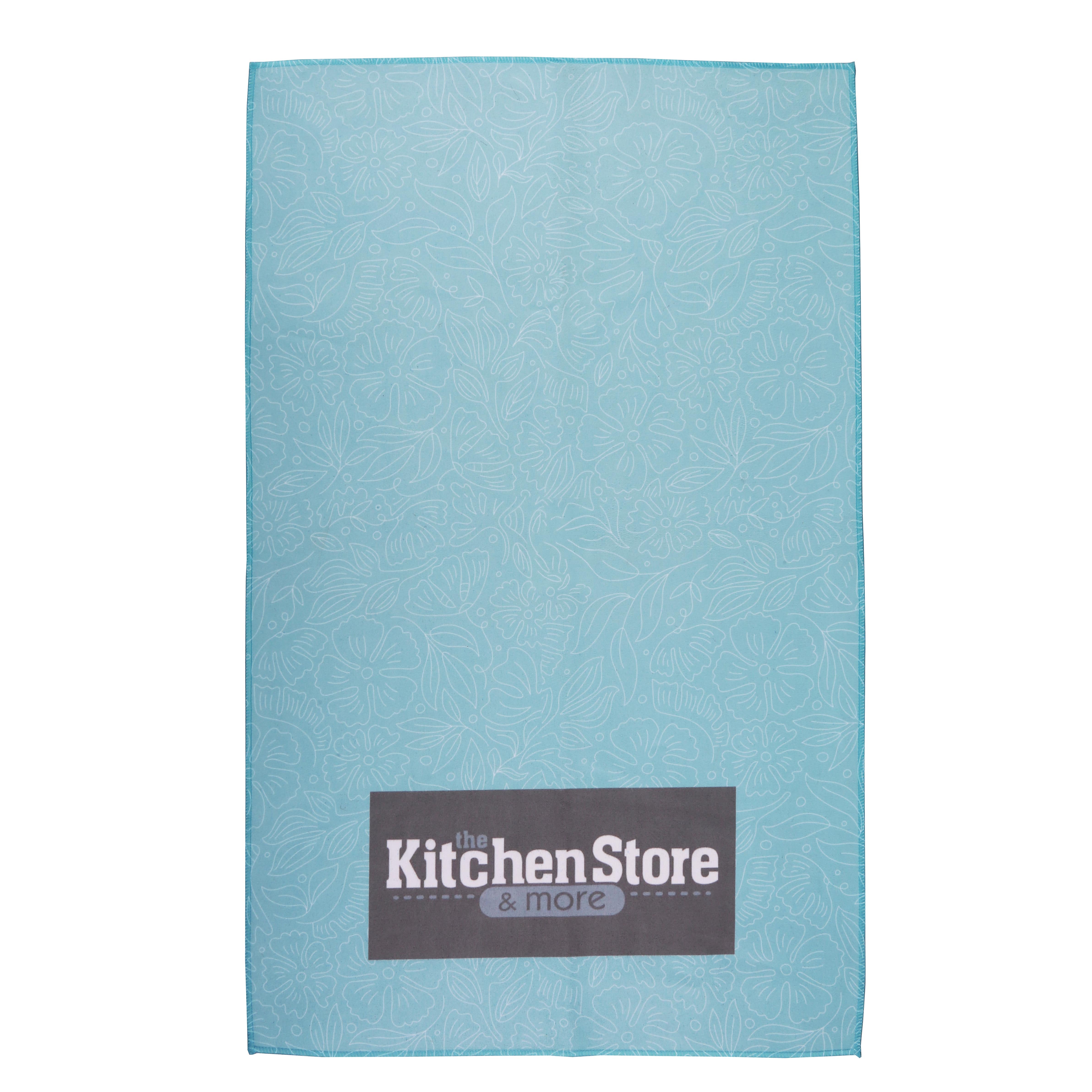 Recycled (rpET) Flour Sack Tea Towel