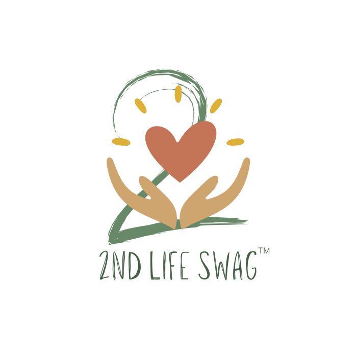 2nd Life Swag logo