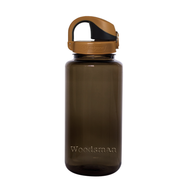 Customizable Nalgene® 32 oz On-The-Fly Sustain Bottle in Woodsman