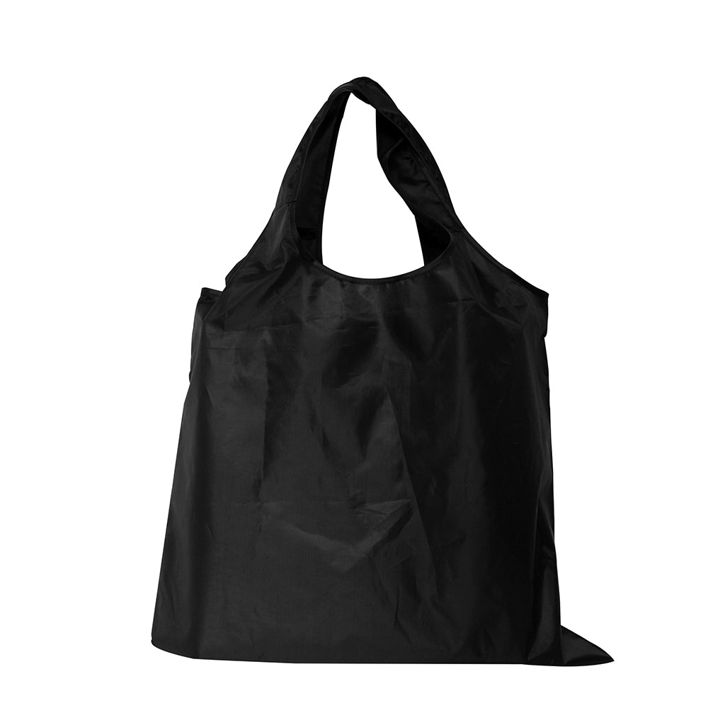 Recycled Poly rPET Tote Bag with Pouch