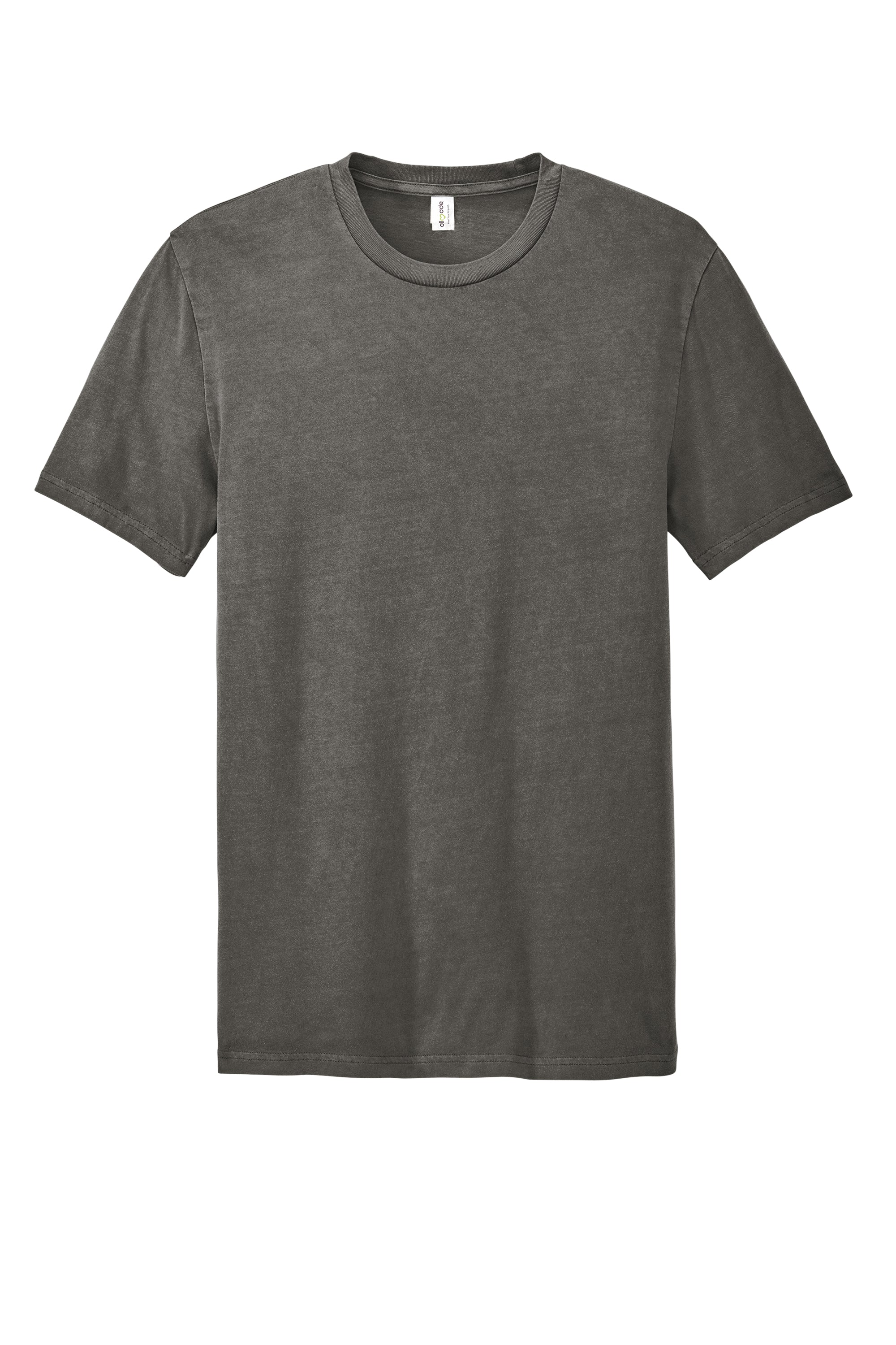 Allmade® Unisex Mineral-Dye Organic Cotton Tee