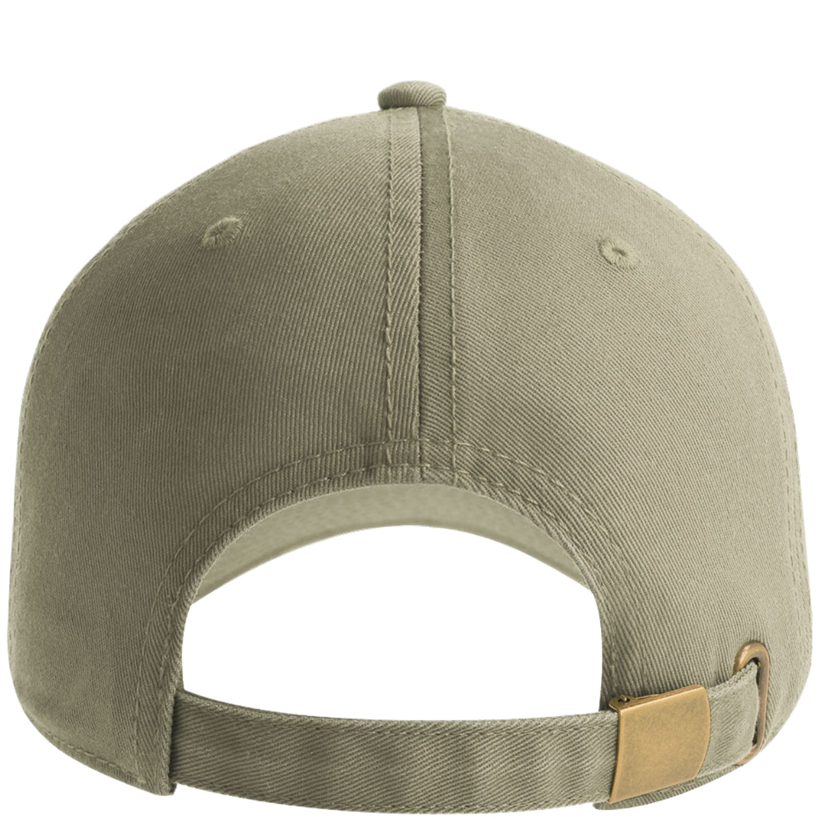 Customizable Atlantis Headwear Organic Cotton Fraser Hat