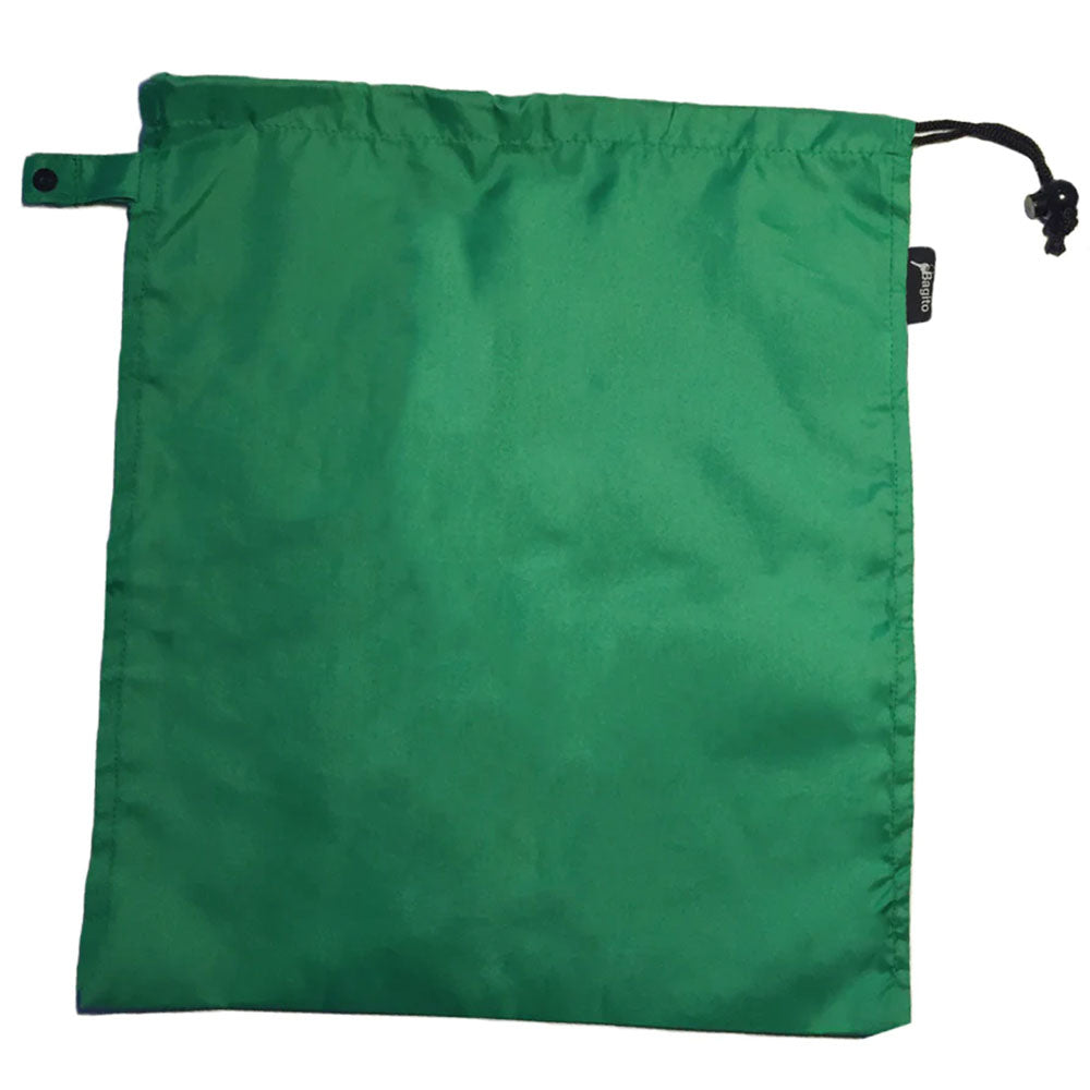 Customizable Bagito 100% Recycled Poly Produce Bag