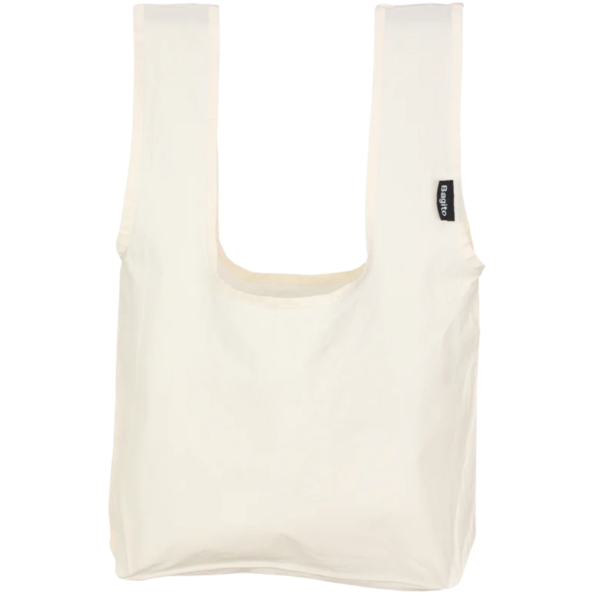 Customizable Bagito Original 100% Organic Cotton Tote Bag