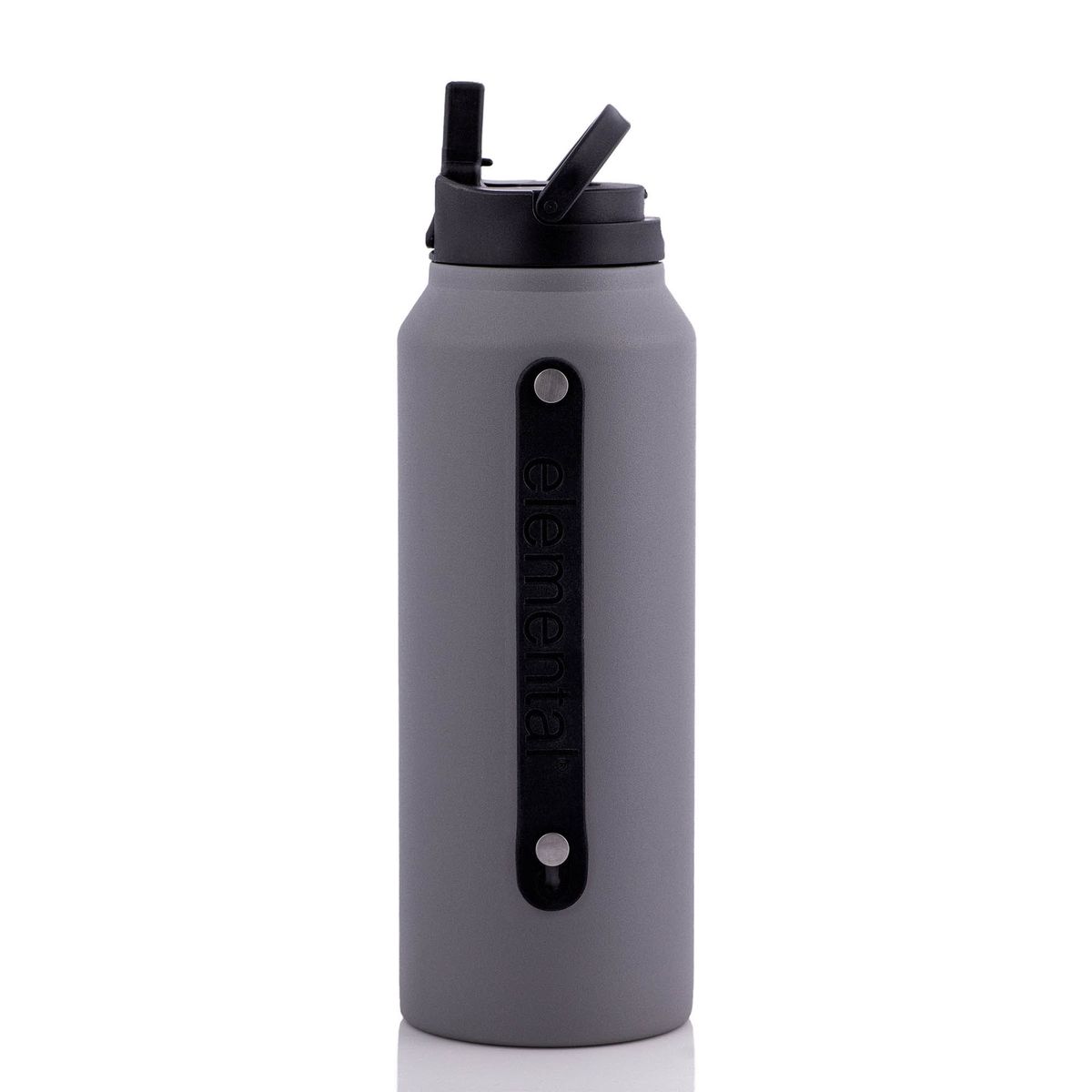 Customizable Elemental® 32 oz Insulated Stainless Steel Bottle