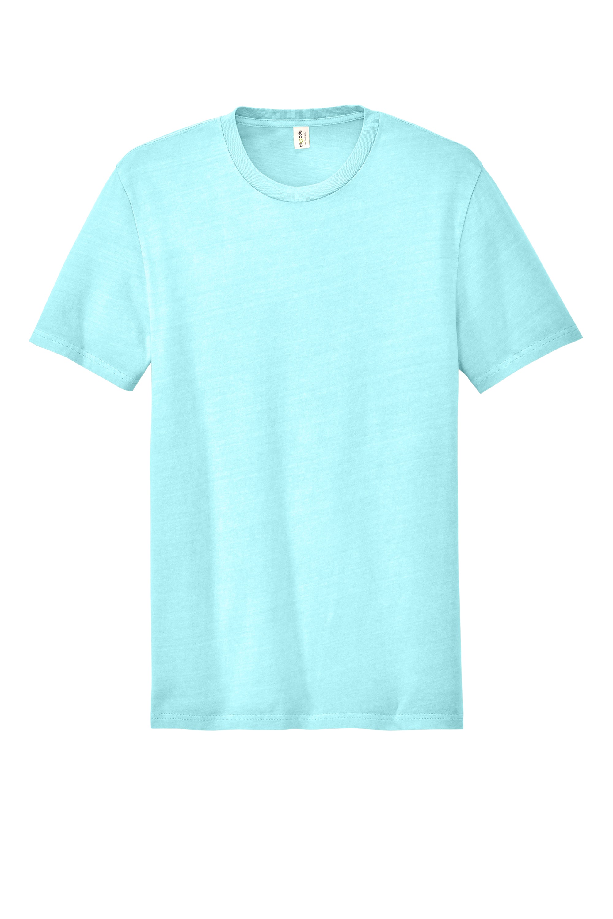 Allmade® Unisex Mineral-Dye Organic Cotton Tee