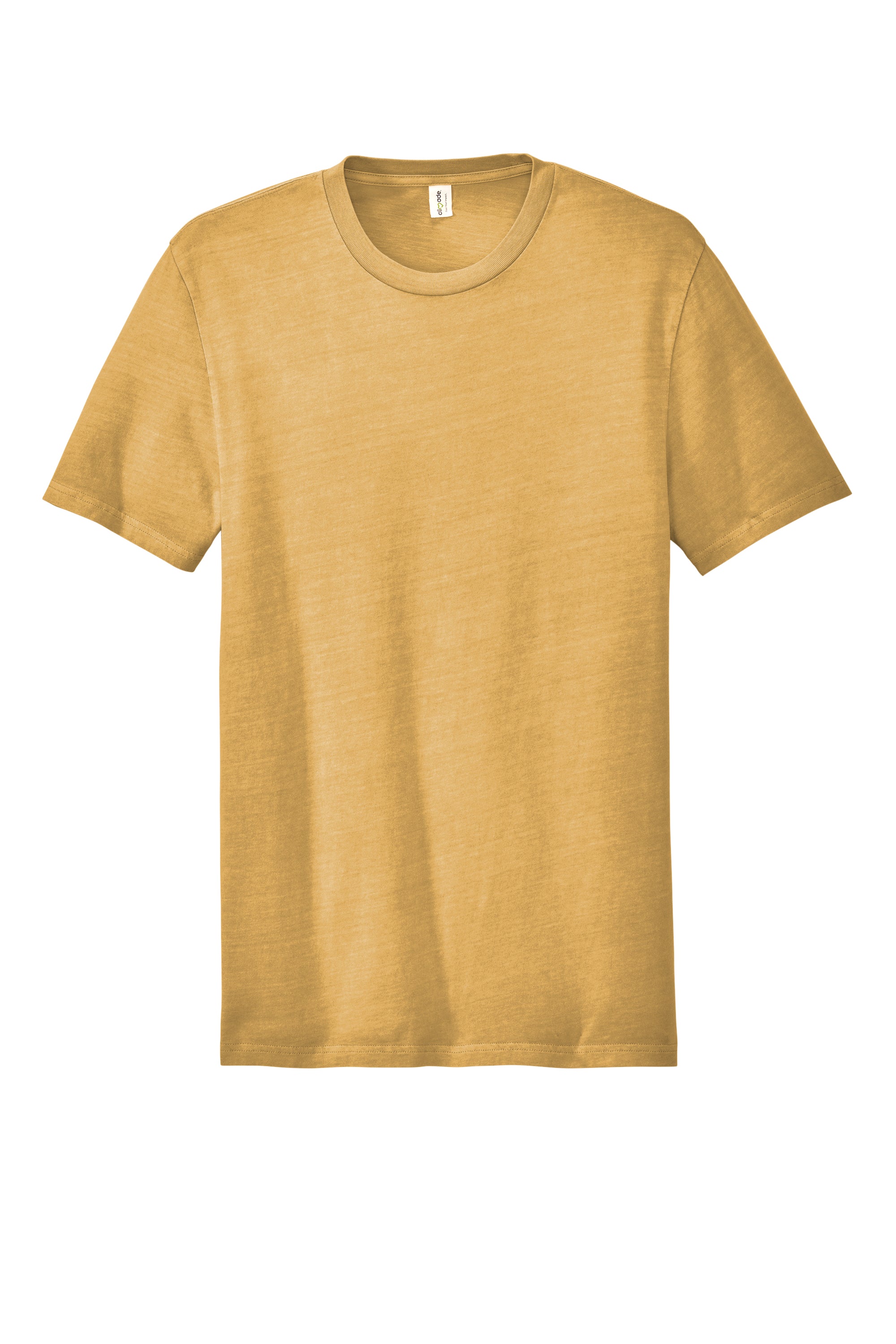 Allmade® Unisex Mineral-Dye Organic Cotton Tee