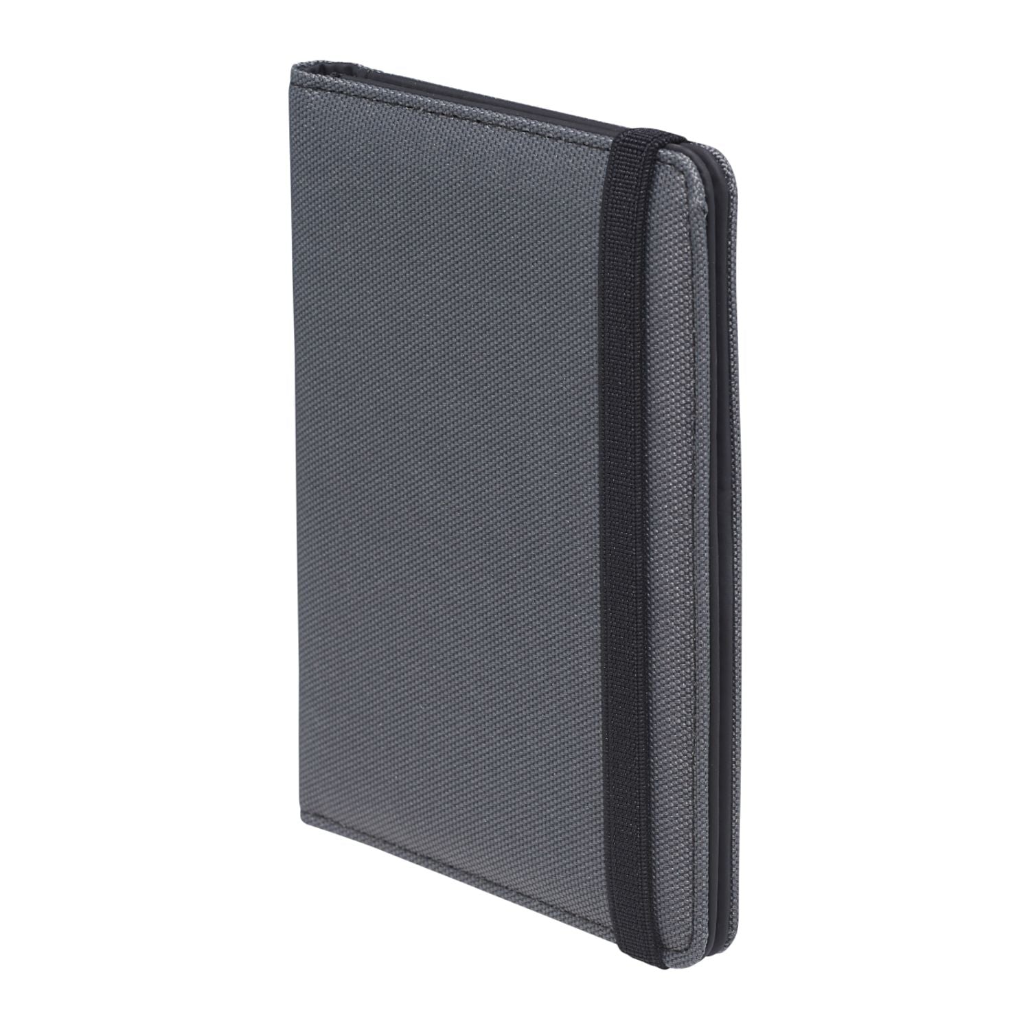 Deluxe Recycled Passport Wallet