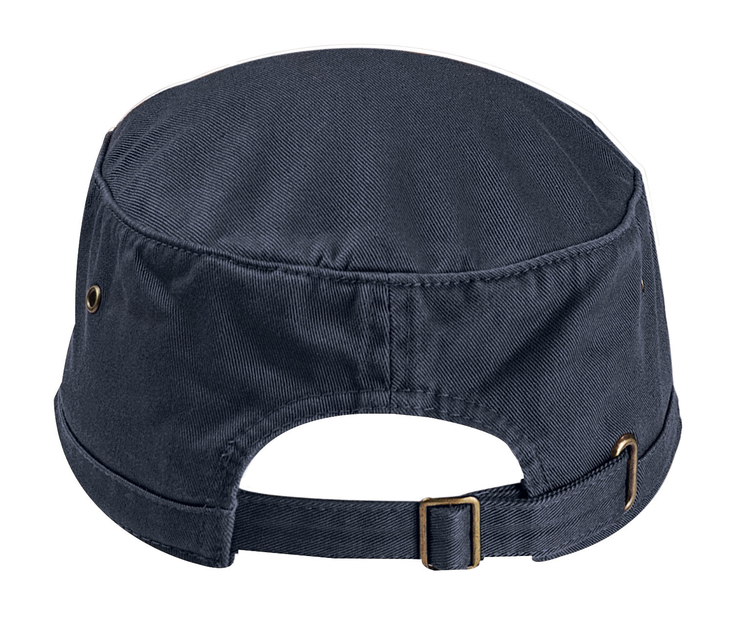 Customizable Econscious Organic Cotton Corps Cap with logo.