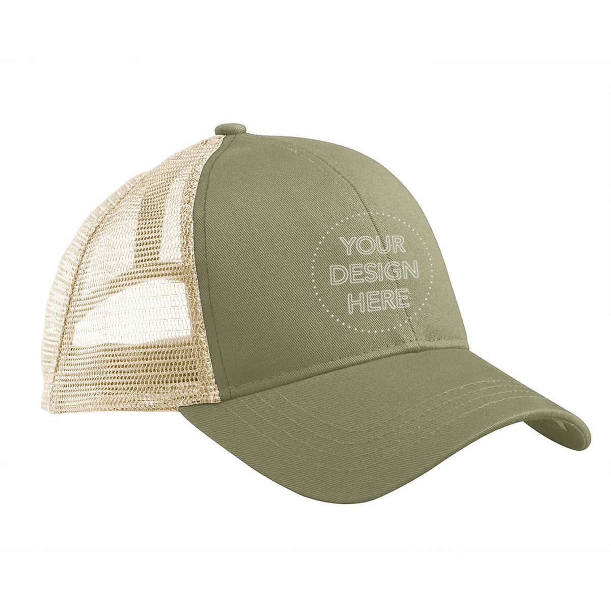 Econscious Eco-Blend Trucker Hat