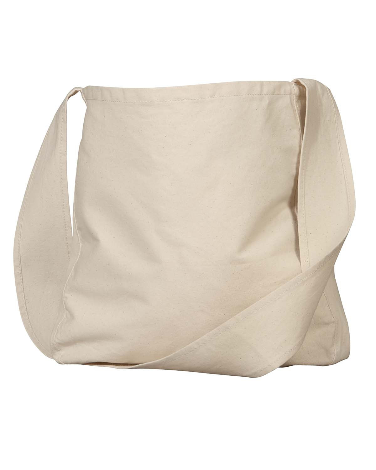 Customizable Econscious Farmer's Market Bag