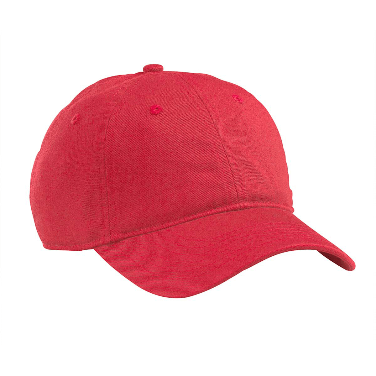 Customizable Econscious Organic Cotton Unstructured Baseball Hat