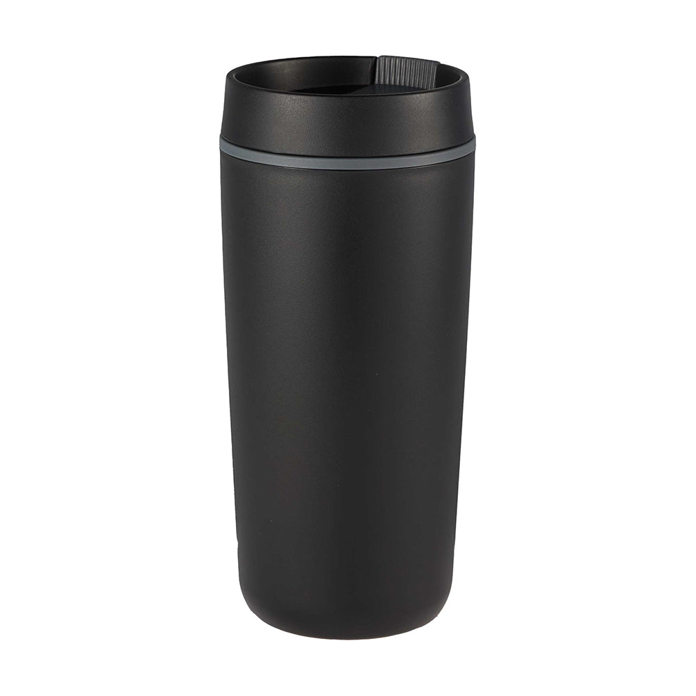 Grande 16oz Recycled Tumbler in black
