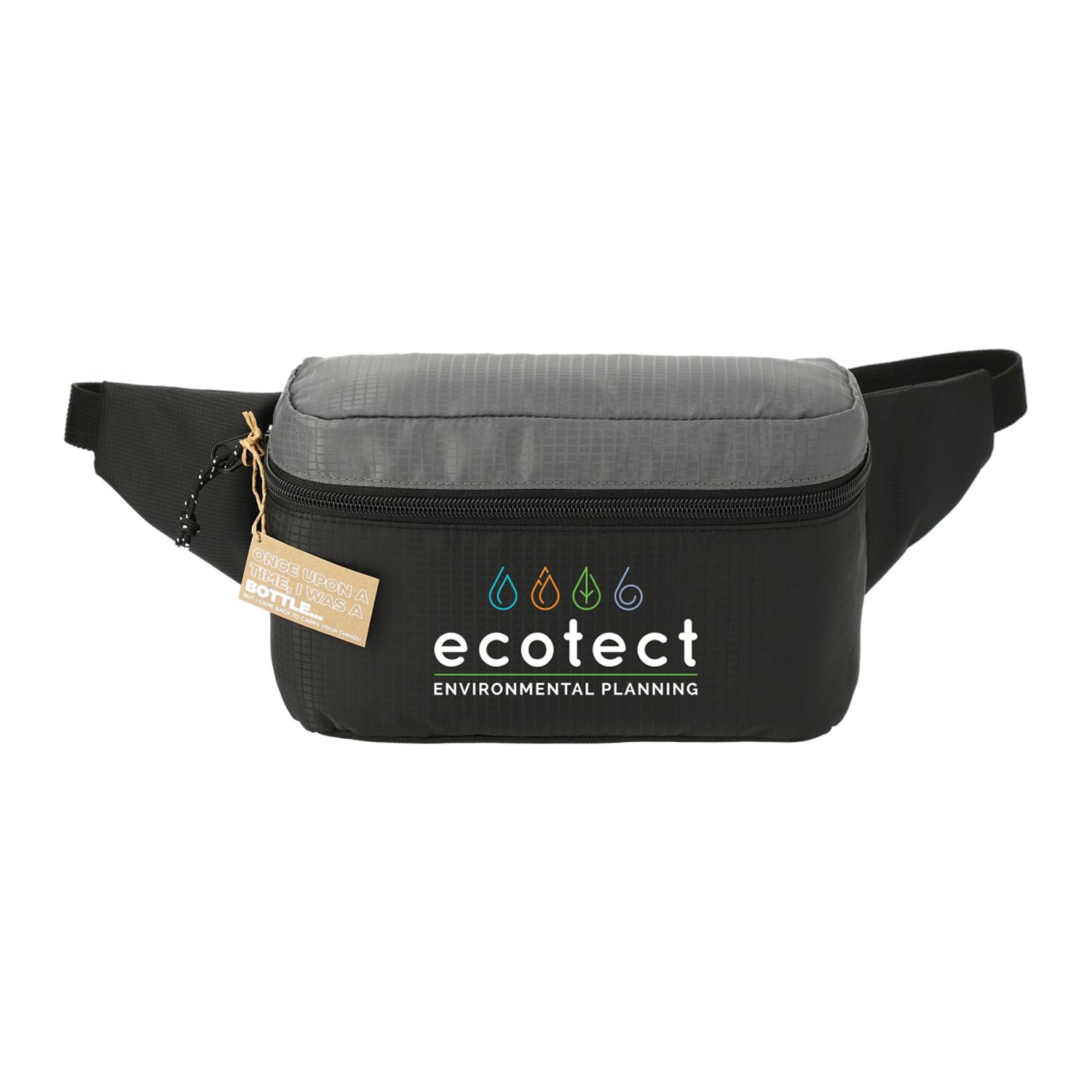 NBN Trailhead Recycled Fanny Pack