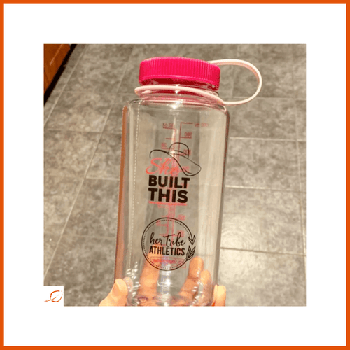 Customizable Nalgene® Bottles | Printed with Your Logo