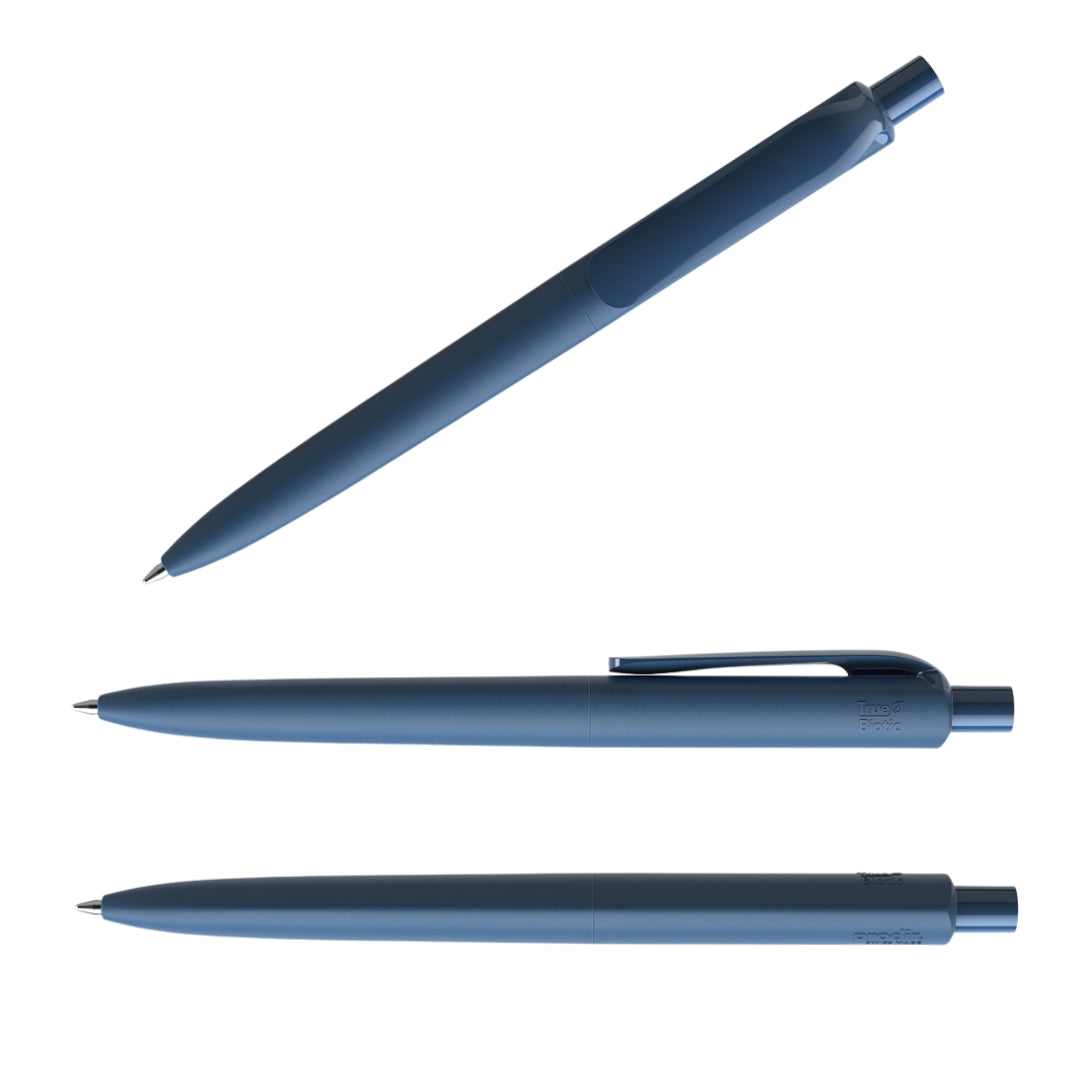 Customizable Prodir® DS8 True Biotic Pen