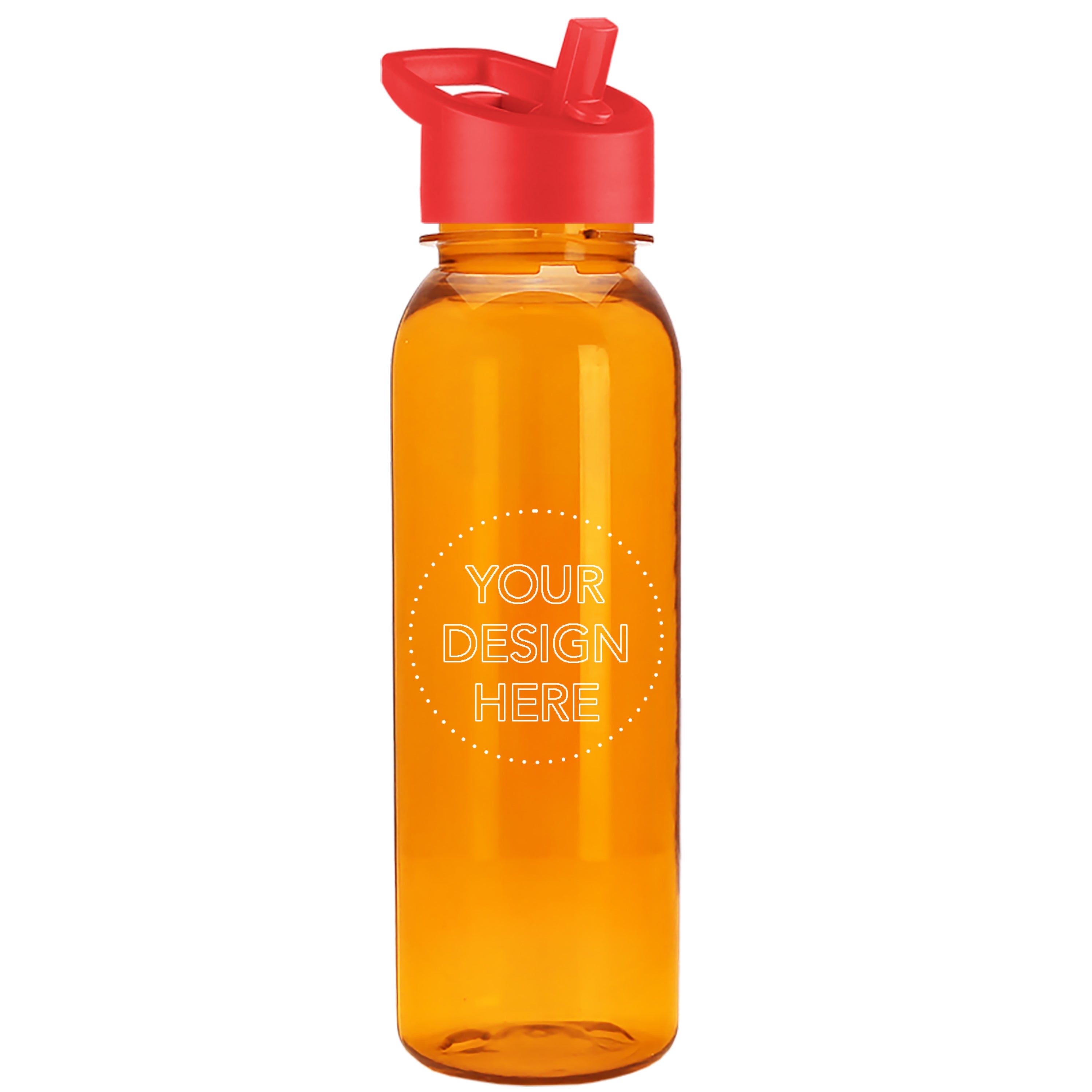 Customizable Tritan™ Renew 24 oz Outdoorsman Bottle