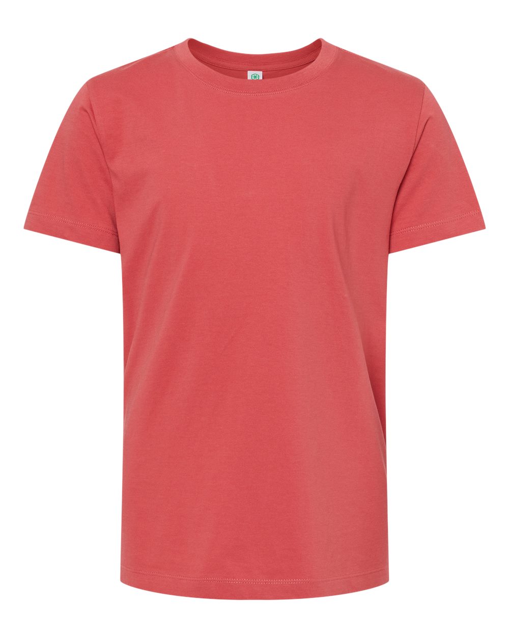 SoftShirts Youth Organic Cotton T-Shirt Graphite SoftShirts Youth Organic Cotton T-Shirt Graphite