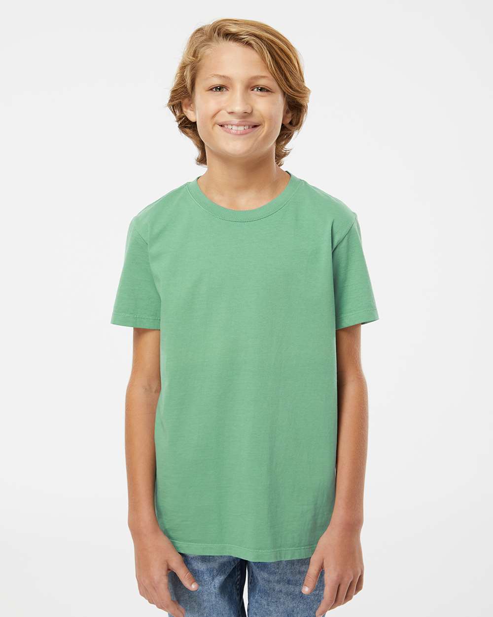 Softshirts® Youth Organic Cotton T-shirt
