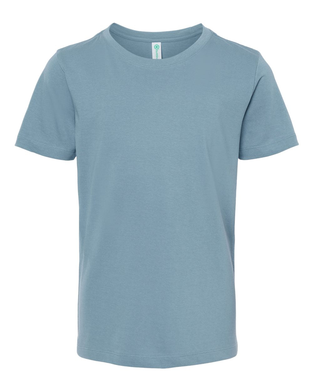 Softshirts® Youth Organic Cotton T-shirt - Custom Branded