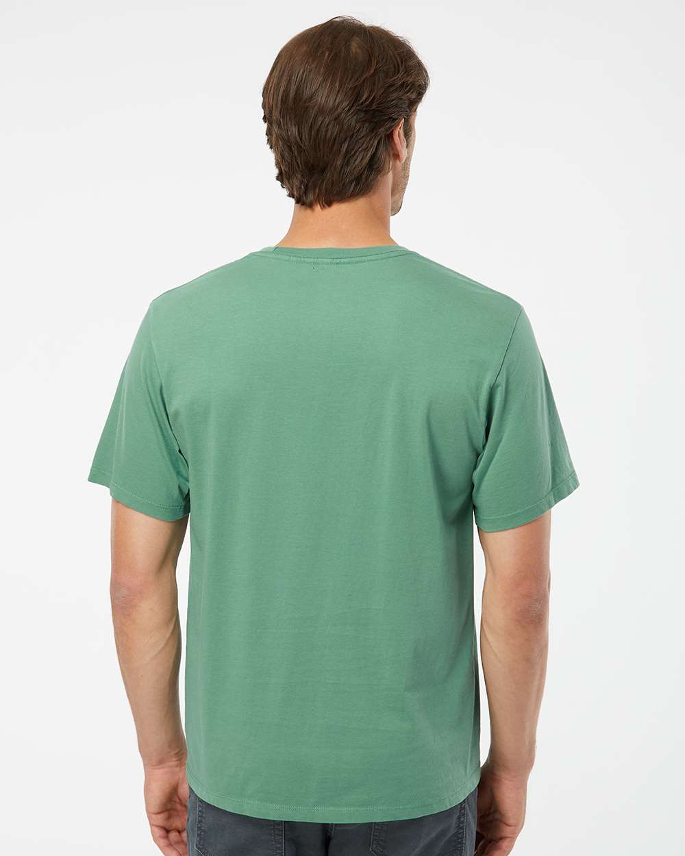 Softshirts® Unisex Organic Cotton T-shirt